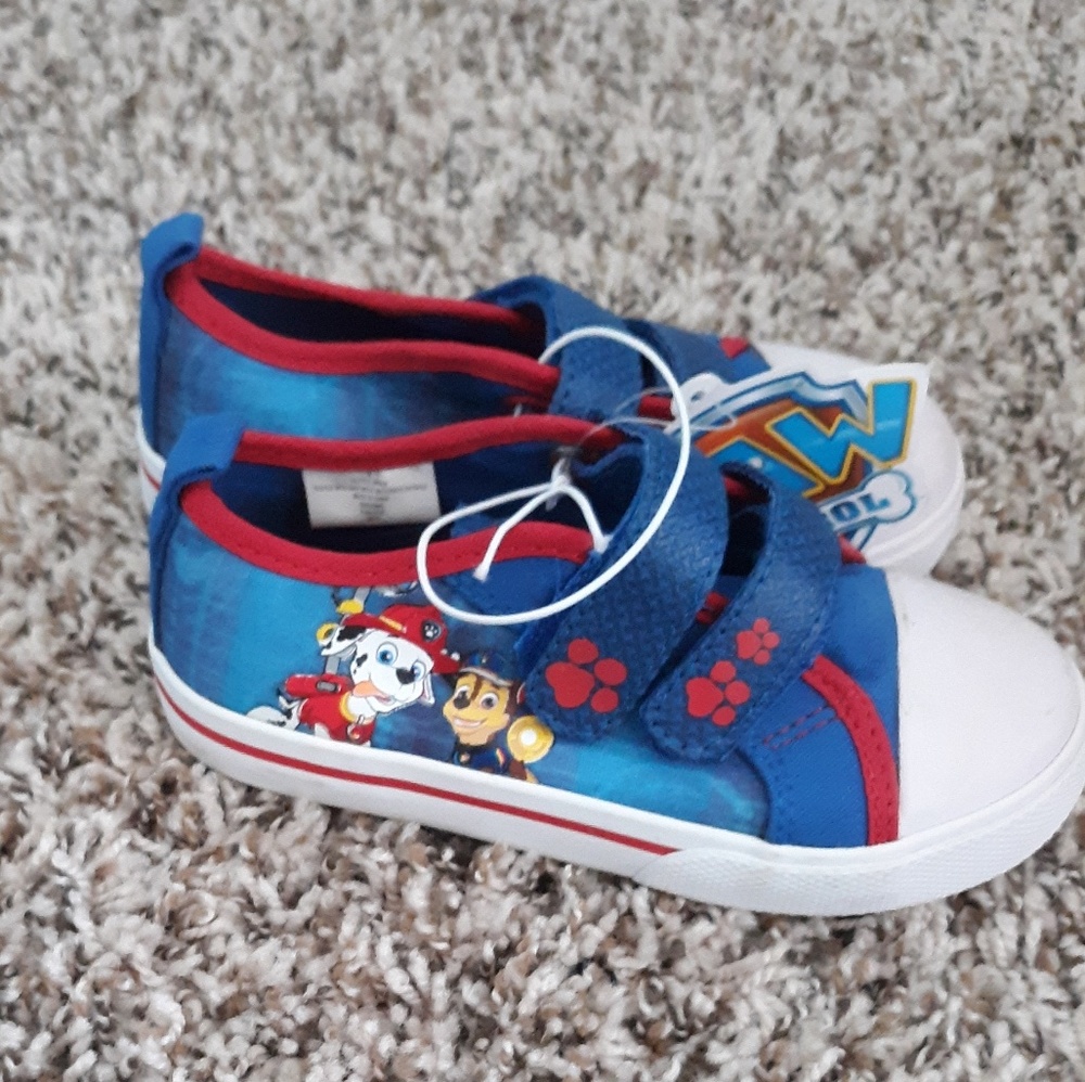 Pawpatrol Sneakers